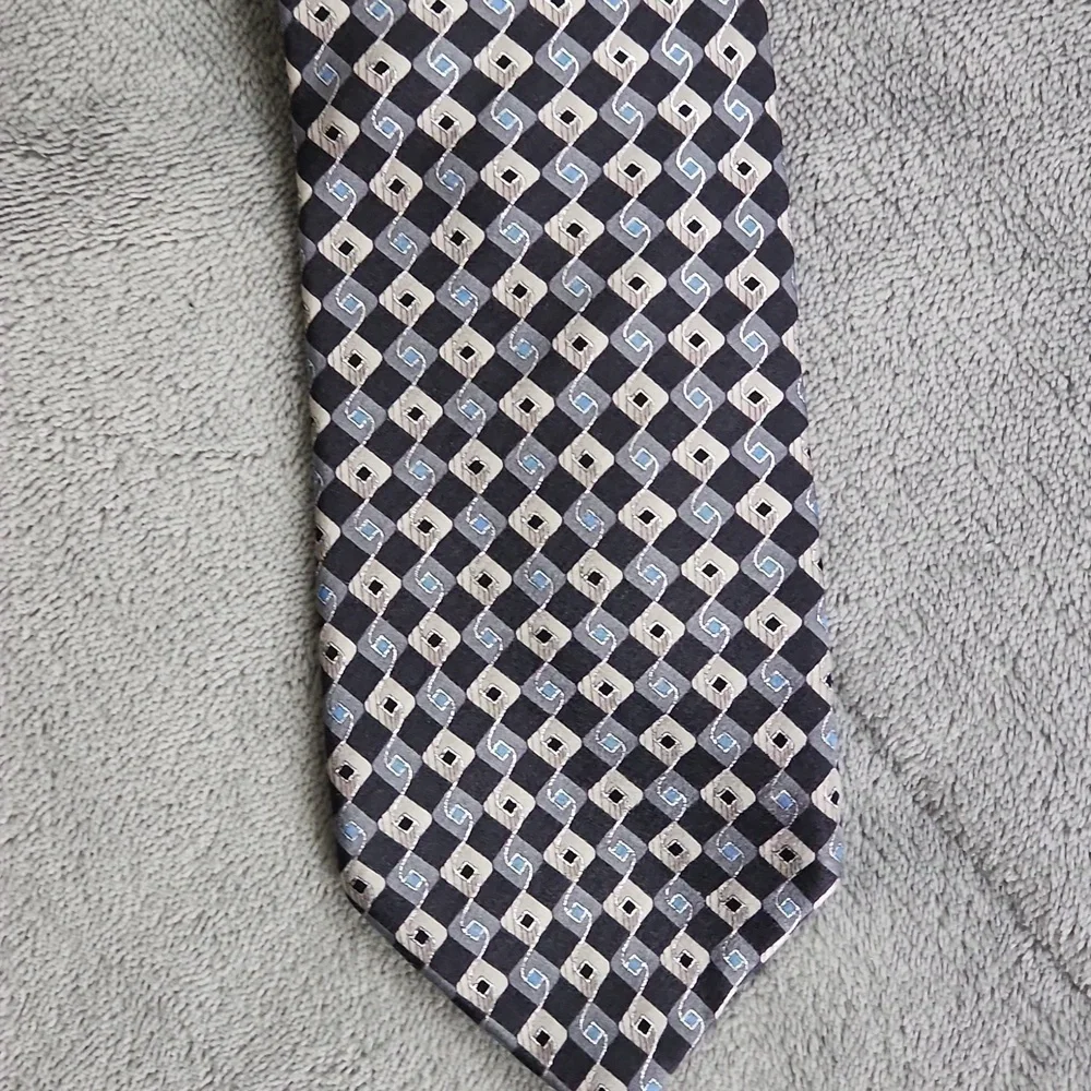 John Ashford Tie